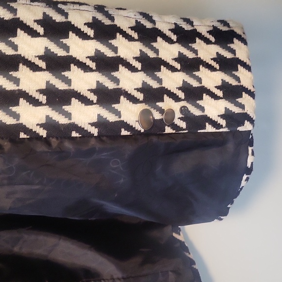 New York & Co winter jacket size 8 - Picture 3 of 4